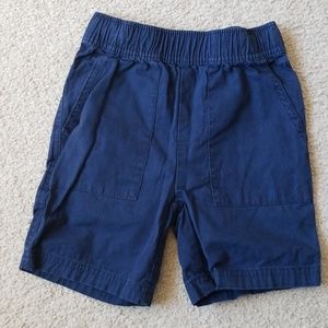 ❤ 4/$20 Children's Place Navy Shorts